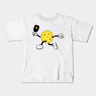 Pickeball Kids T-Shirt